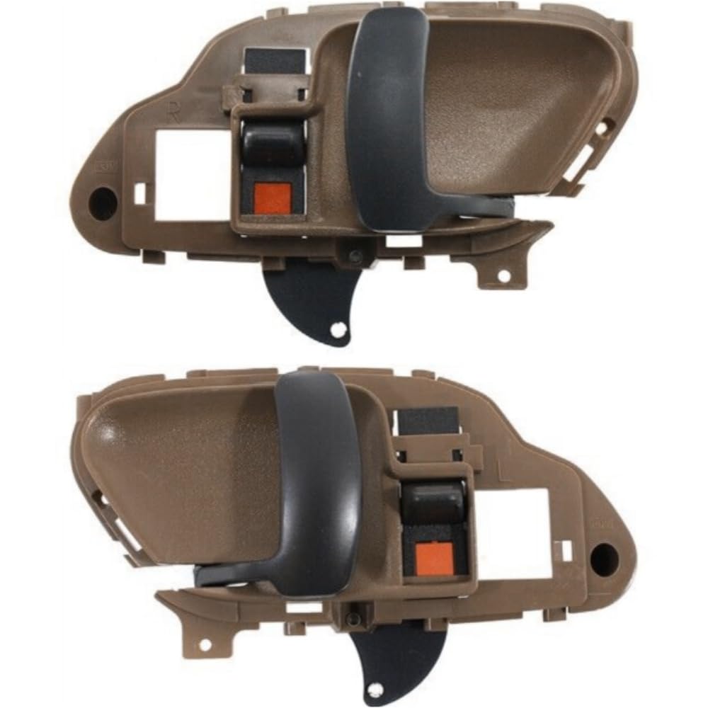 Amazon.com: KQXAXSX Car Door Handle Interior Front Rear Driver