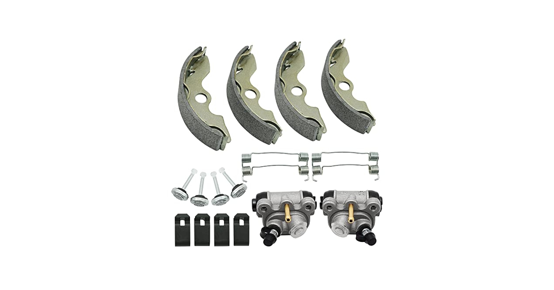 K① KYB 345068 Rear Excel-G Shock Absorber Nissan Frontier