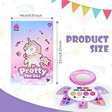 Zoom IMG-1 aomig trucchi bambina set trucco Zoom IMG-1 aomig trucchi bambina set trucco