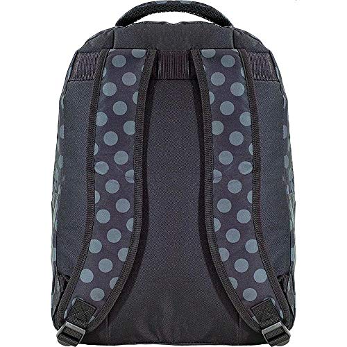 Mochila Escolar Minnie Teen 04, Xeryus, 9094, Multicor