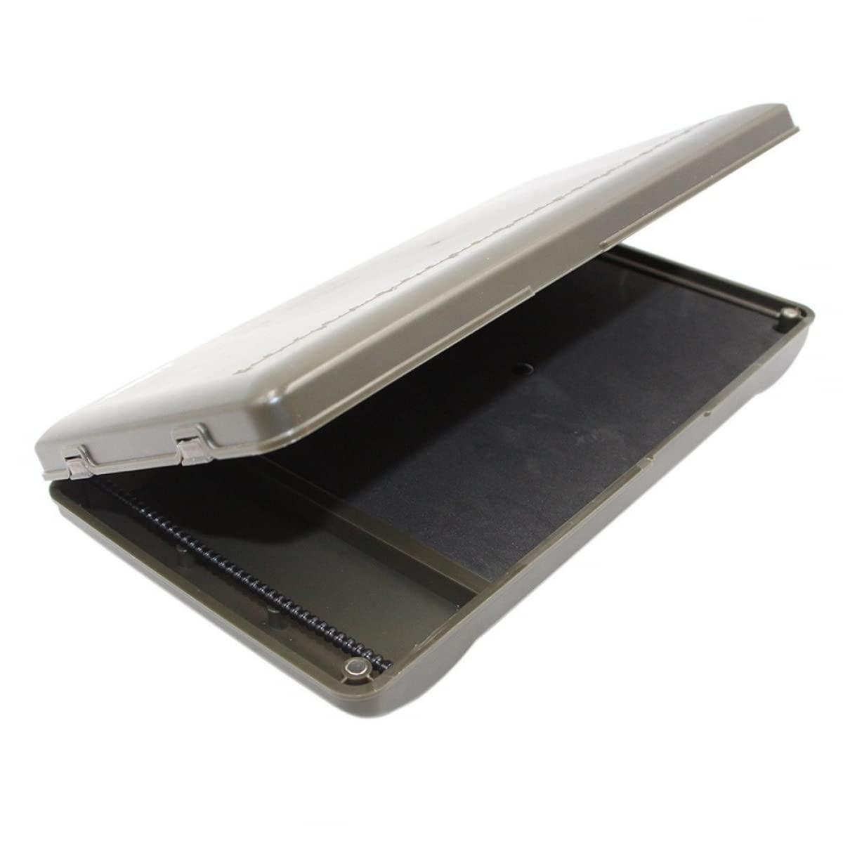 Fishing Rig Board Box & Terminal Tackle System Carp Swivels Hooks Storage System Fishing Tackle Box