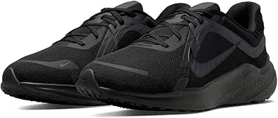 NIKE(ナイキ) シューズ スニーカー クエスト 5 QUEST 5 ブラック/ダークスモークグレー DD0204-003 日本国内正規品