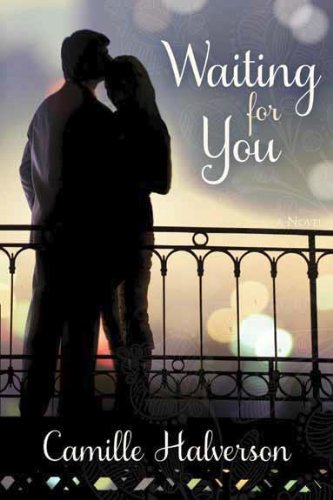 Waiting For You