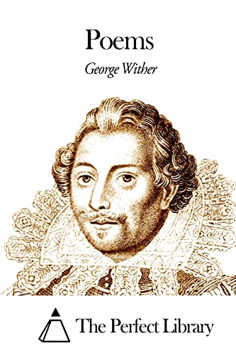 Poems 1508465770 Book Cover