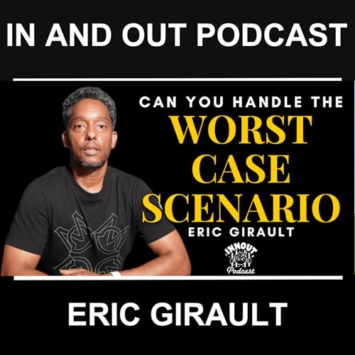 Consider The Worst Case Scenario | Sharing Is Caring