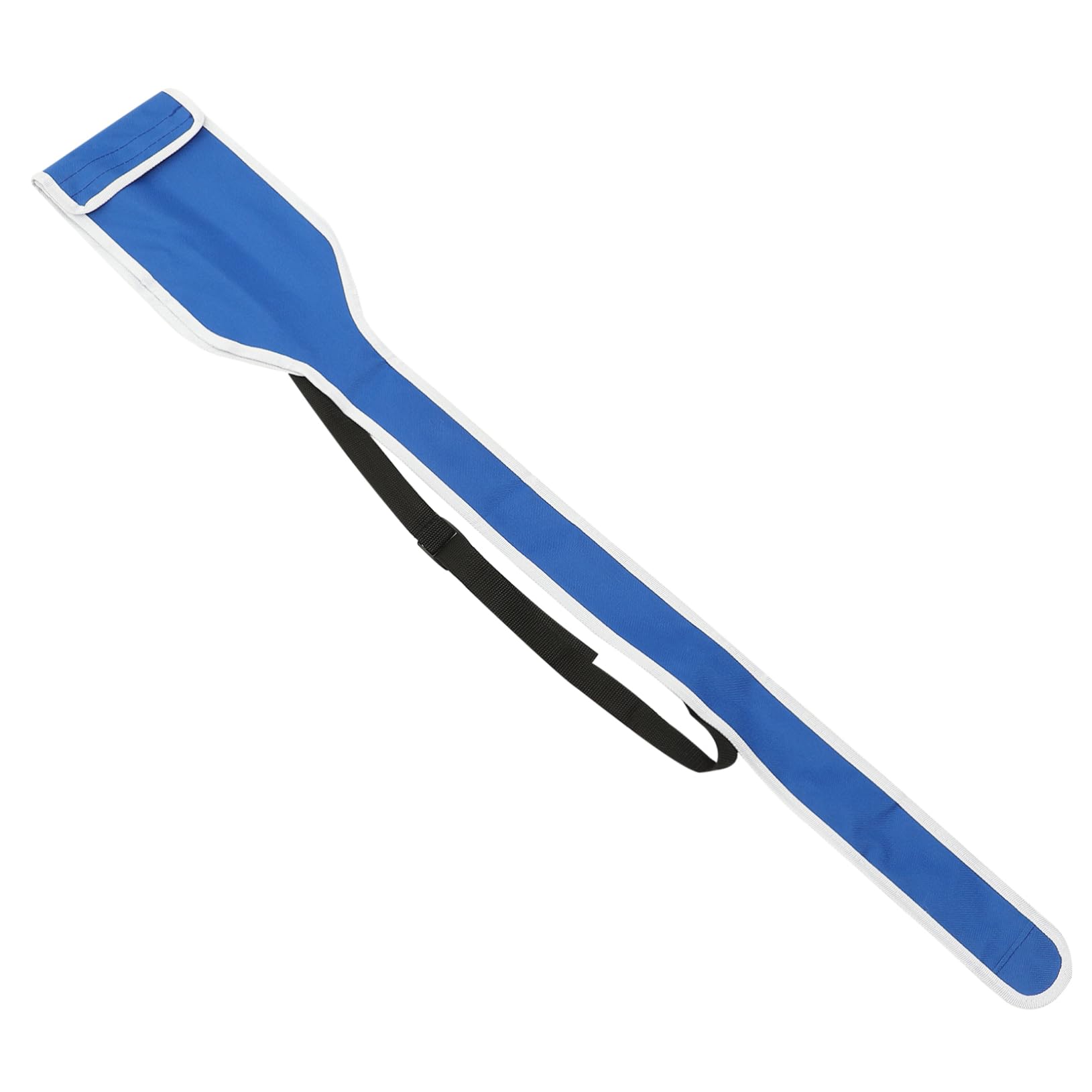 Gogogmee Fencing Sword Organizer Portable Sword Bag Durable Fencing Accessory Random Color