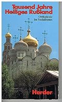 Tausend Jahre Heiliges Russland: Orthodoxie im Sozialismus 3451085062 Book Cover