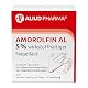 Amorolfin Nagelkur ALIUD PHARMA 5% gegen Nagelpilz