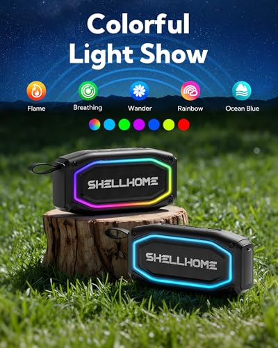 Golf Cart Bluetooth Speaker 30H