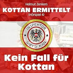 Couverture de Kein Fall f&uuml;r Kottan
