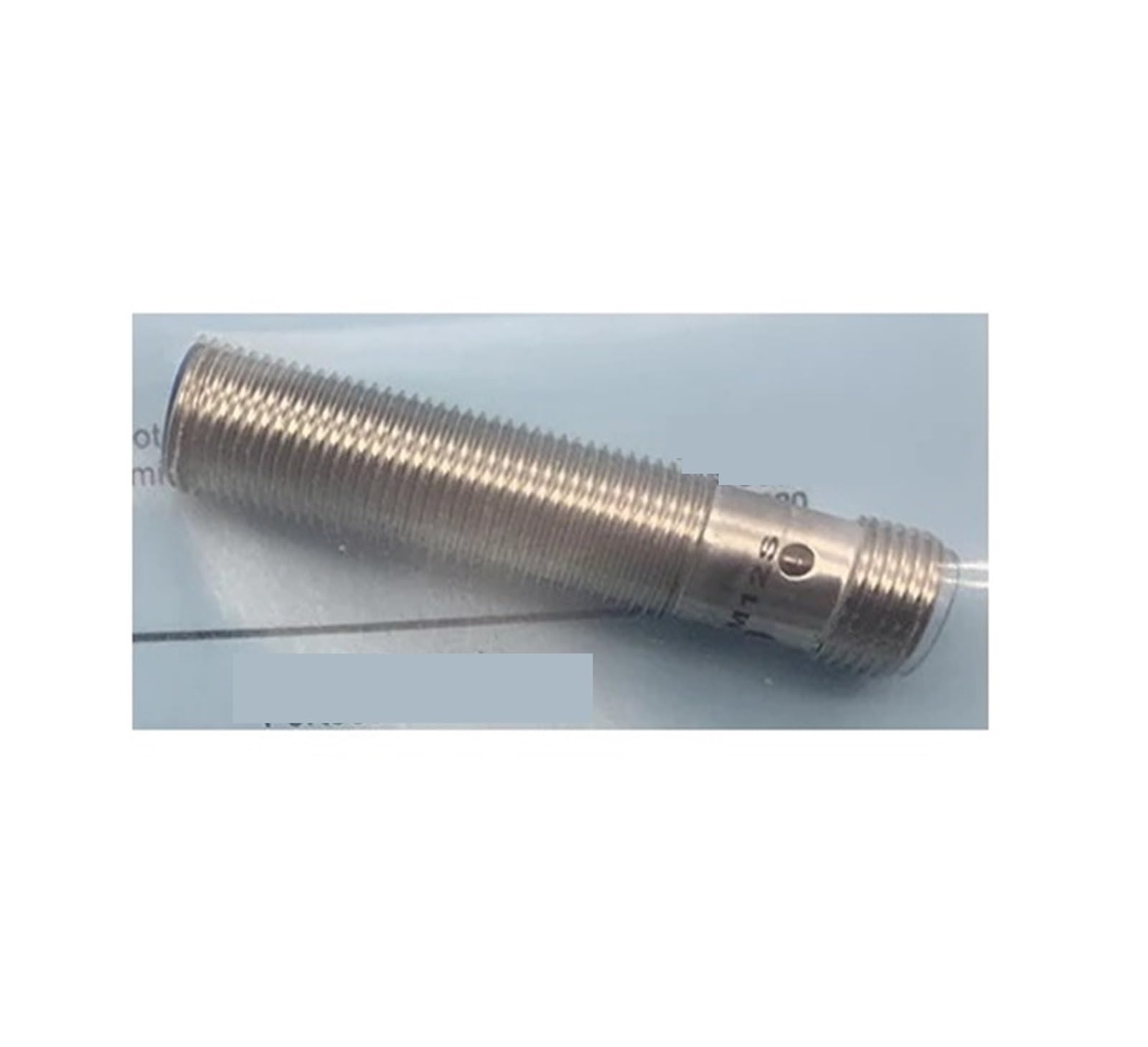 Détecteur de proximité BD6-I4-M12S et capteur inductif BD10-S9-M18-390 pour automatisme
