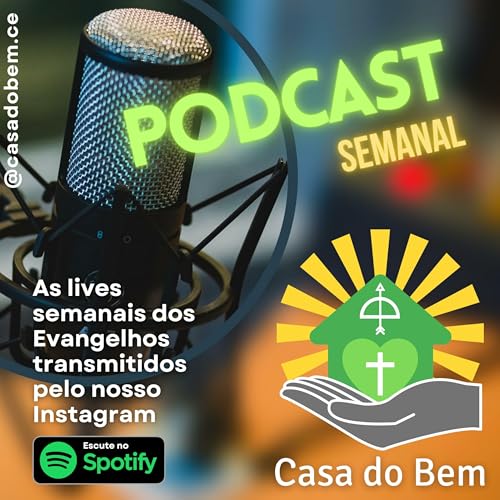 CASA DO BEM copertina