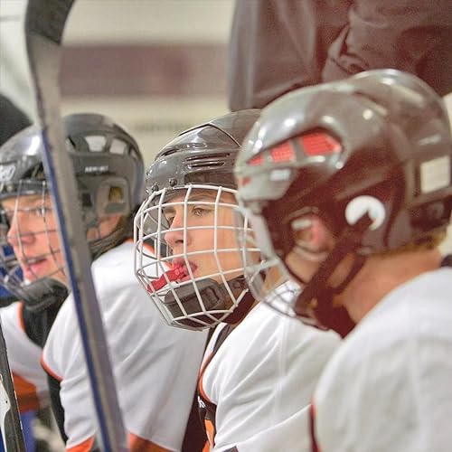 Shock Doctor 6103Y Mouth Guard Sports, Hockey, Lacrosse, Baseball, Wrestling Moutguard, Gel Max Heavy Duty Protection & Custom Fit, Football Mouth Guard With Strap, Adult & Youth Mouthguard thumb #3