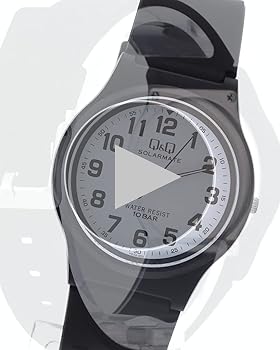 Q&Q腕時計 SOLARMATEメンズ Amazon.co.jp: [シチズン キューアンドキュー]CITIZEN Q&Q