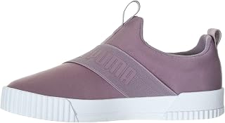 Tênis Carina Slip-On, Puma, Feminino