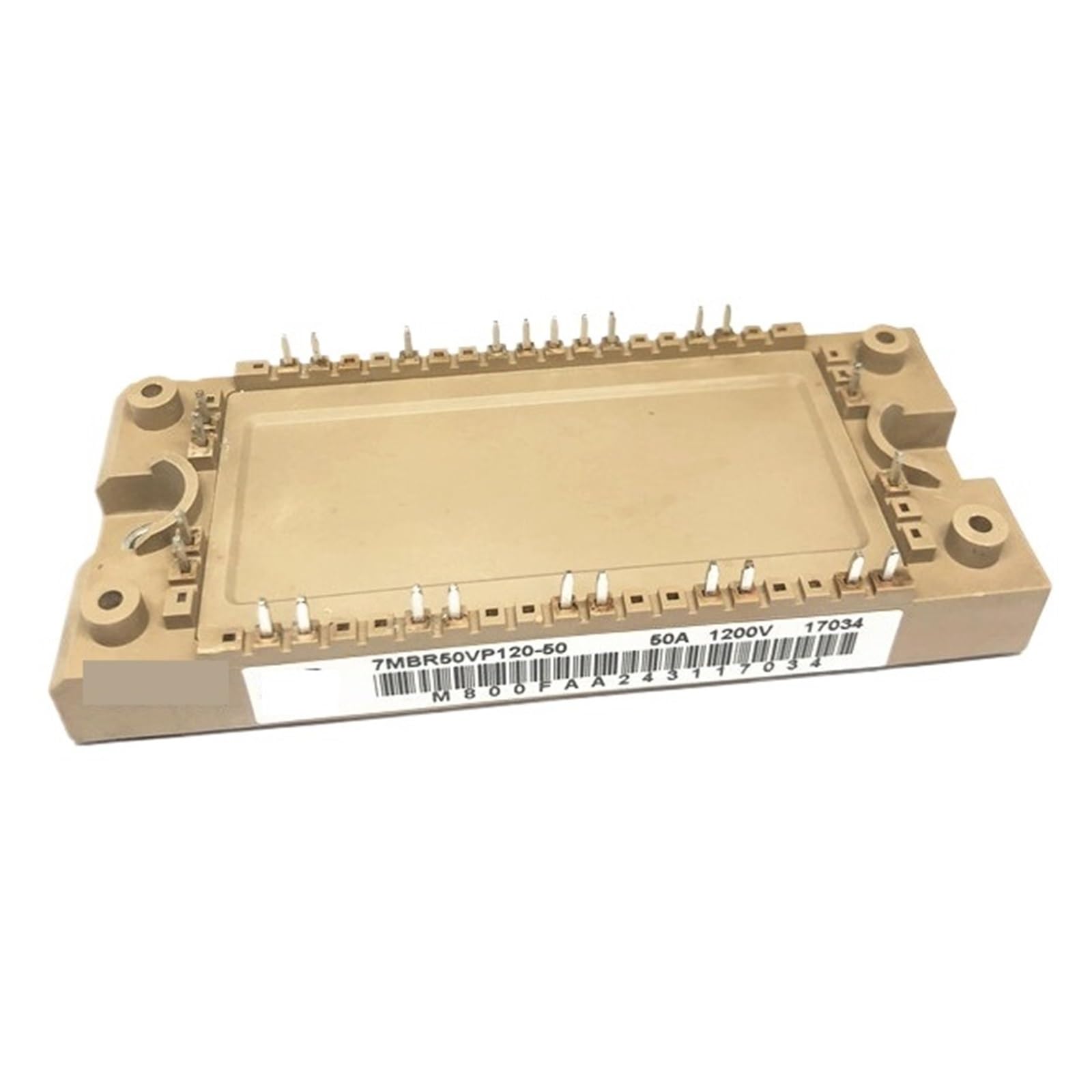 Elznsqqk One Color Module 7Mbr25vp120-50 7Mbr35vp120-50 7Mbr50vp120-50(7Mbr25vp120-50)