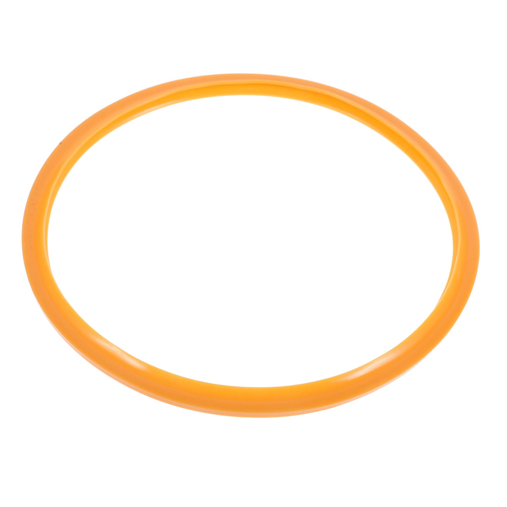 Joint Étanchéité pour Autocuiseur Silicone Cercle De Remplacement pour Autocuiseur Détachées pour Cuisinière