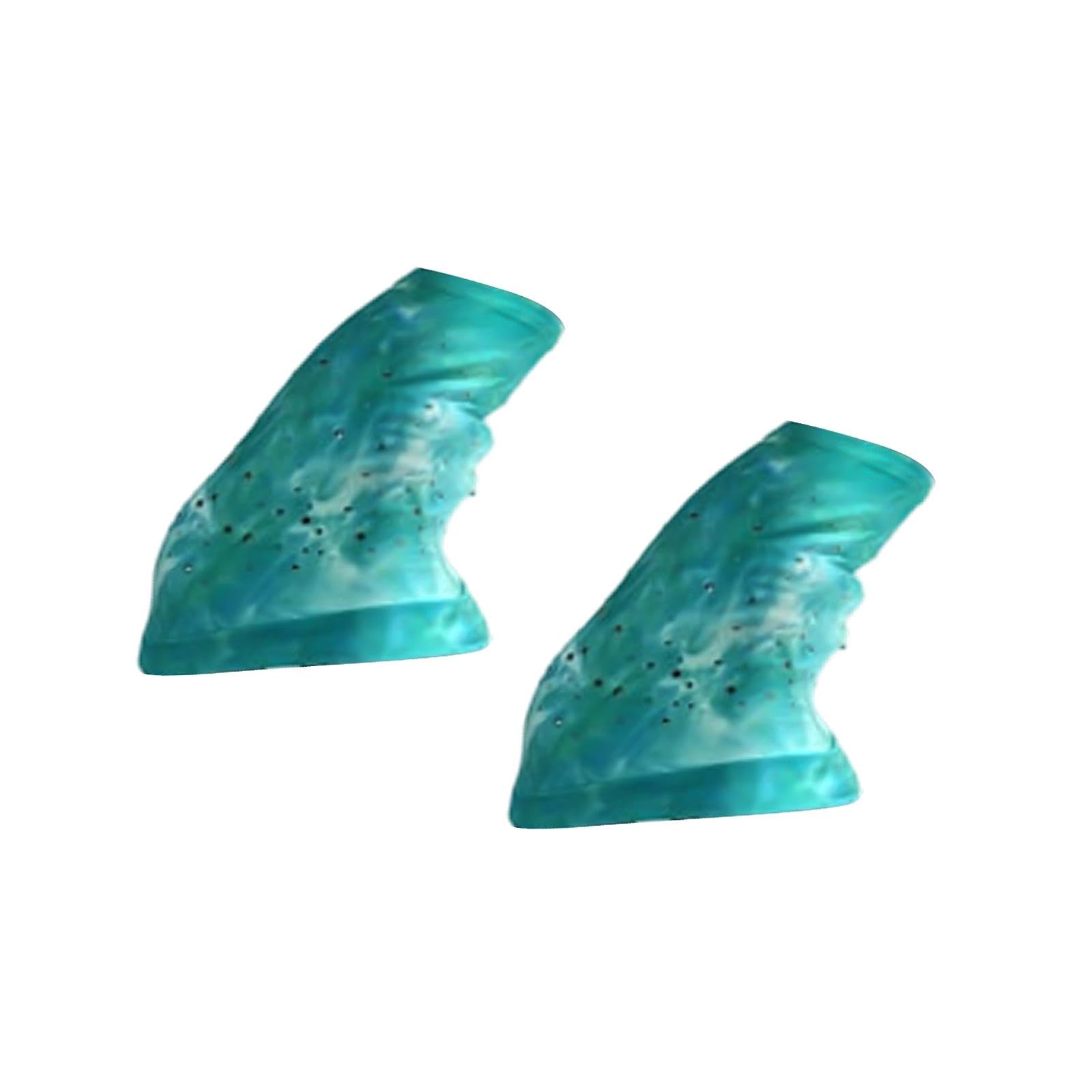 Calentadores de Piernas para Patinaje Accesorios para Patinaje Artístico Medias Aislantes Elásticas Antideslizantes de Poliéster Cubre Piernas Moderna, con Diamante, L