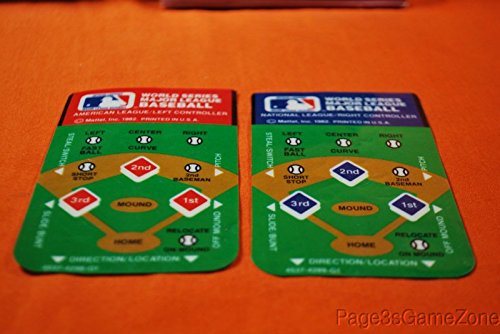 World Series Major League Baseball