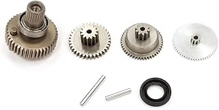 Savox - Servo Gear Set w/ Bearings, for SB2265MG