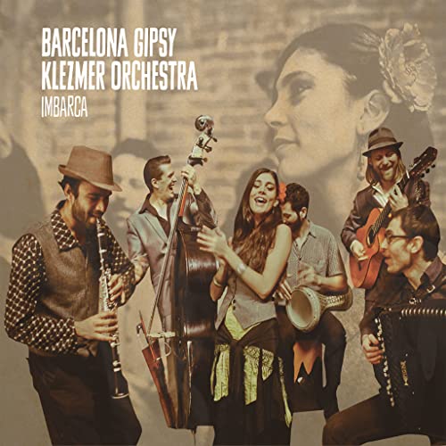 Imbarca (LP) [Import]