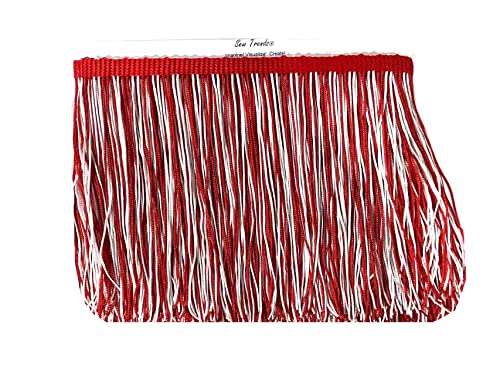 SEW TRENDS 2 Yards of 6