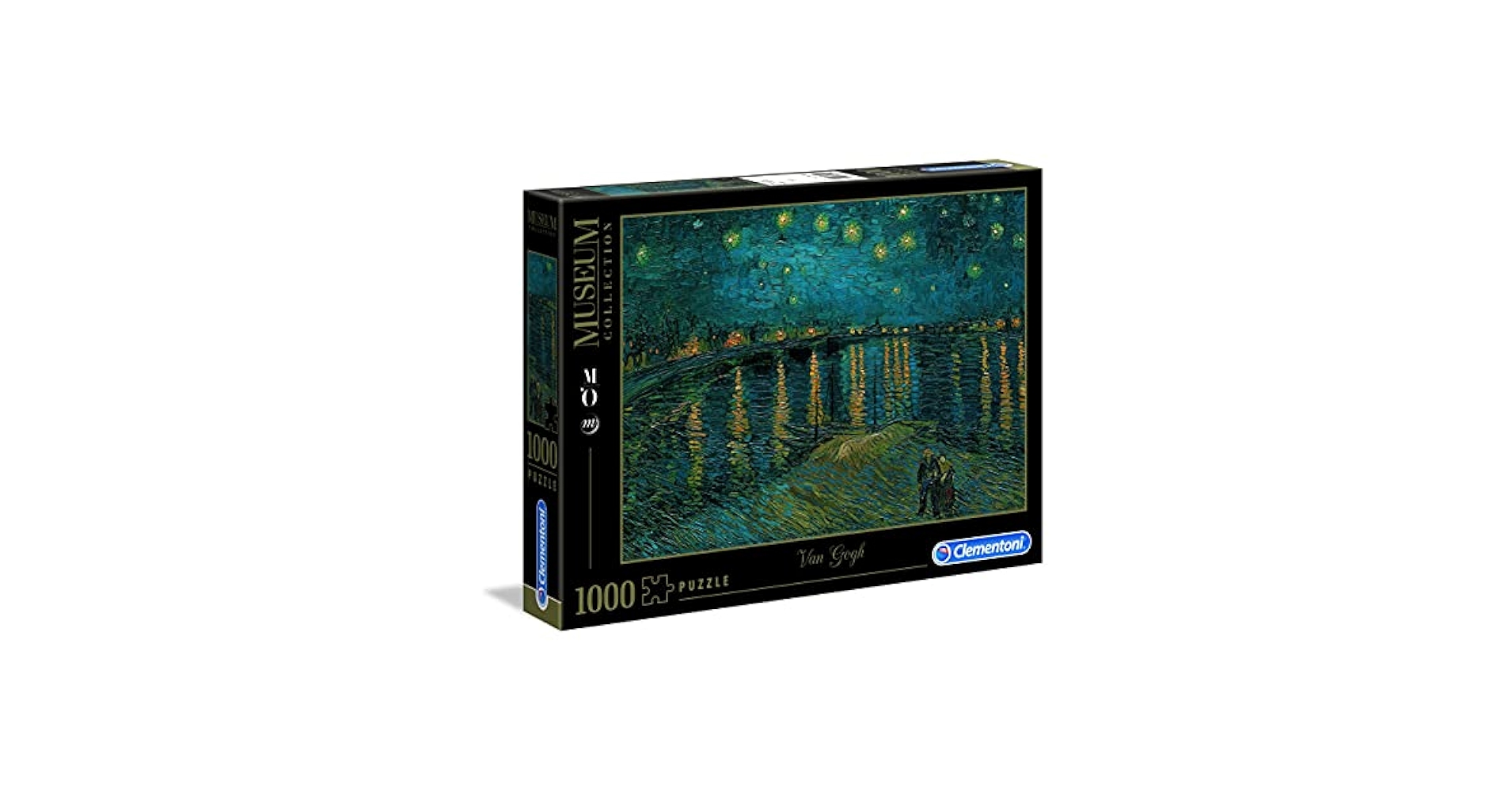 Vincent van Gogh The Starry Night  1000％ 81lRFlJ6eNL._UF350,350_QL50_.jpg