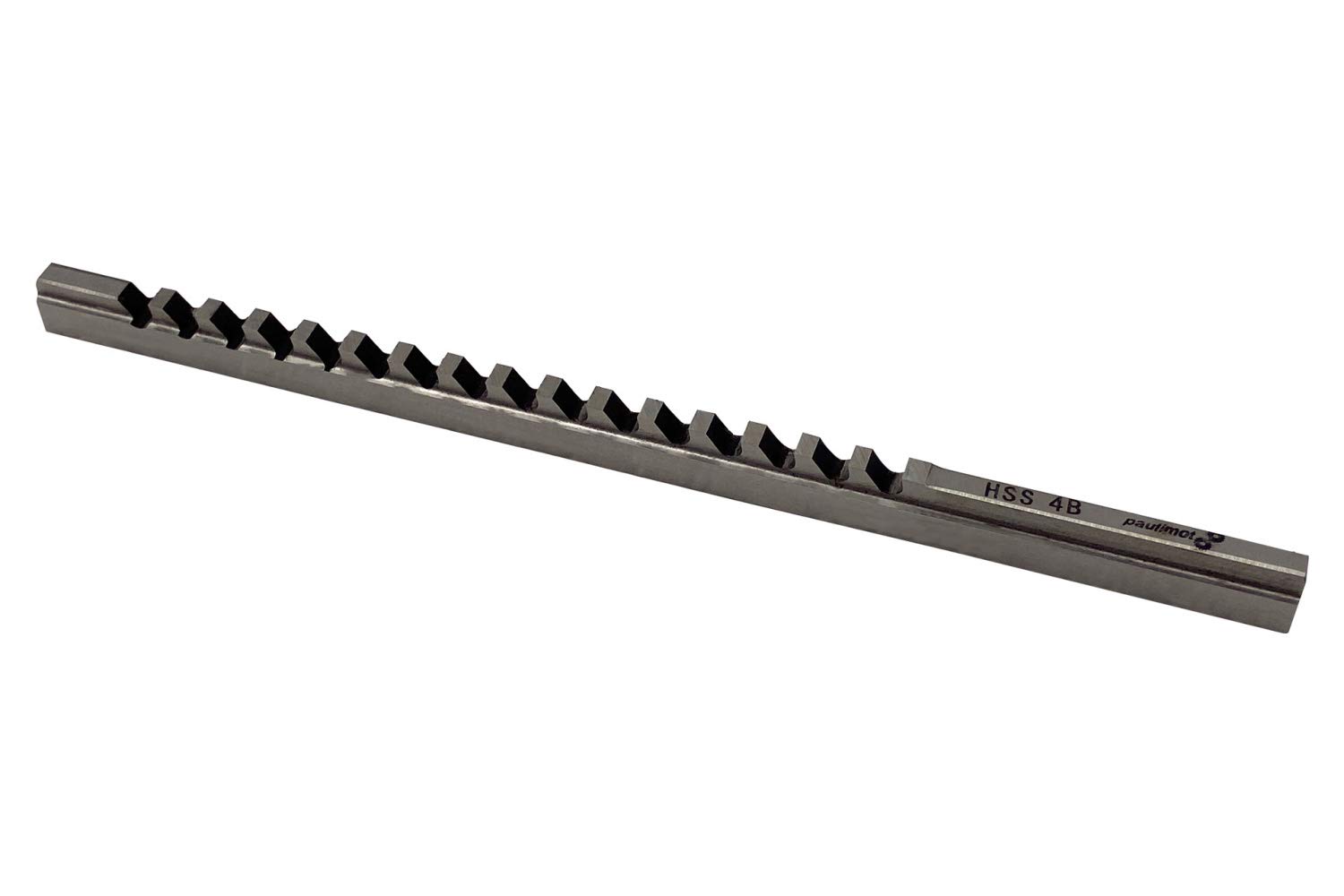 PAULIMOT HSS-Räumnadel 4 mm