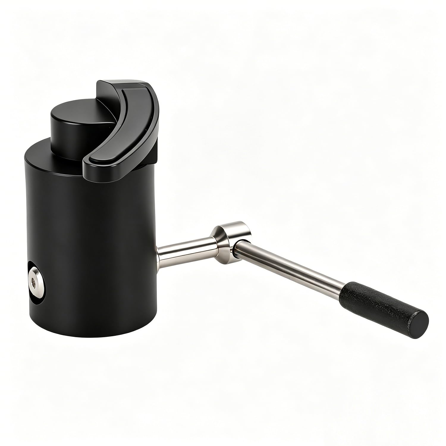 Elevador de Brazo, Elevador de Brazo automático, Elevador de Brazo automático Apto para Tocadiscos LP Tocadiscos Elevador Elevador de Seguridad Sonido HiFi Negro (Black)