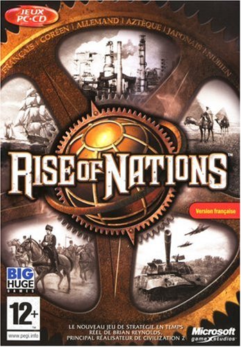 Rise of Nations Gold - vue 4