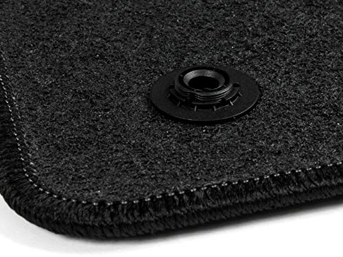 Tapis Sur Mesure Peugeot 1007 2005 2009 Mtm Fr1563 Neuf Tapis Sur