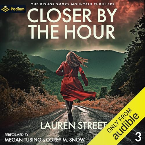Closer by the Hour by Lauren Street episode artwork