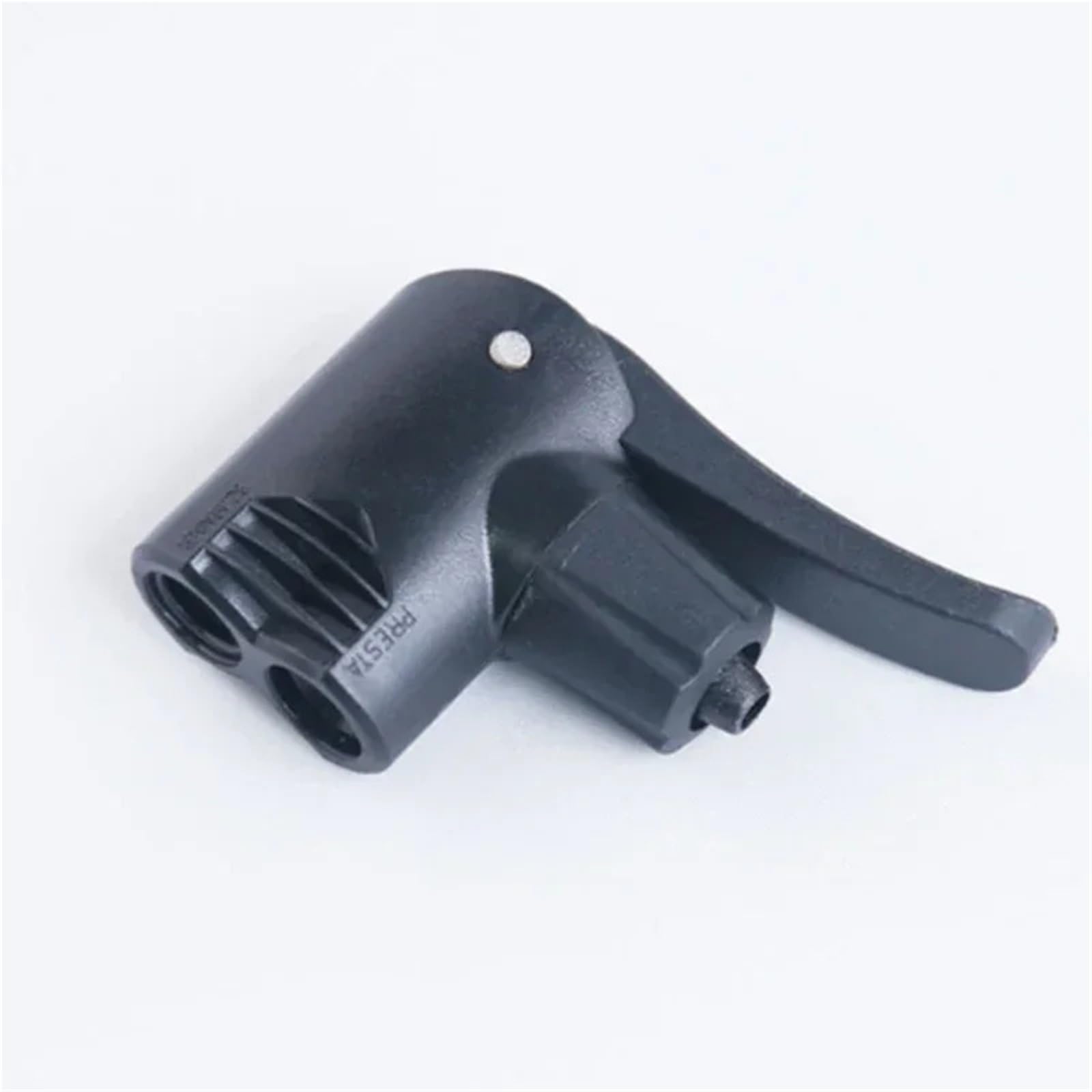 Fahrradpumpenadapter, 30 Stück, Doppelkopf-Adapter für Fahrradreifenpumpen-Düse