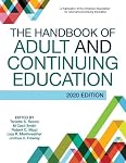 Adult Continuing Education Books