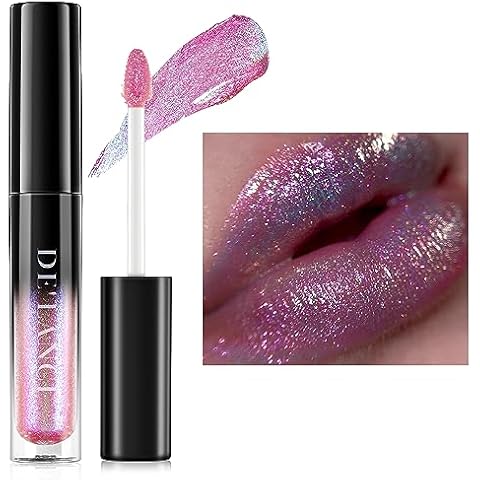 oygcee Chameleon Liquid Lipstick #3 Cover