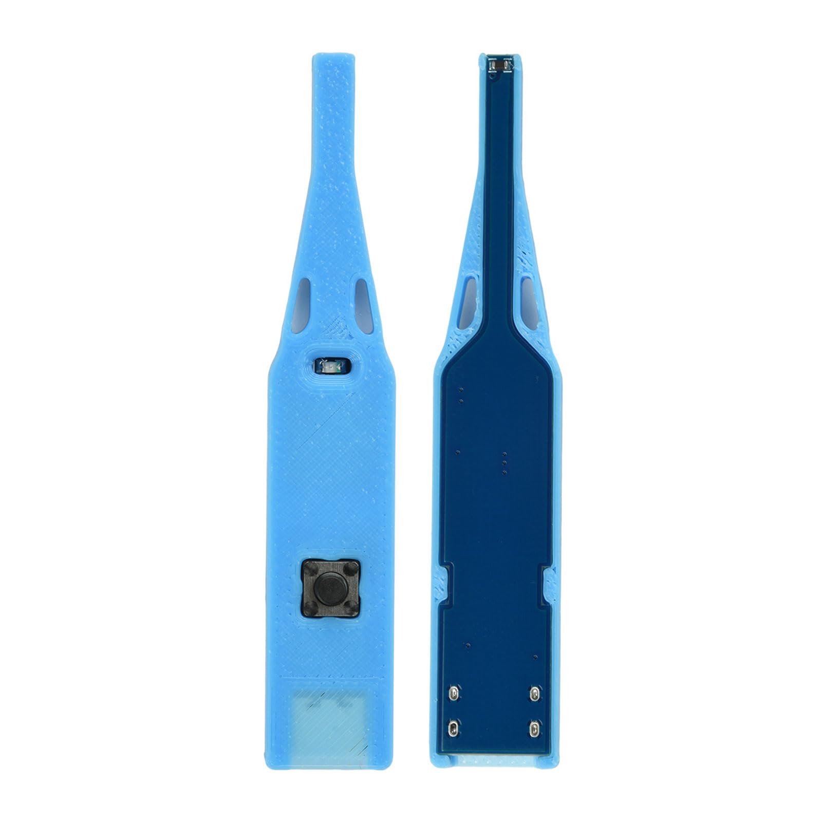 Inductance Tester with LED Indicators Motherboards Coils Tester Electronic Circuit Board Inductor Detector Capacitance and Inductance