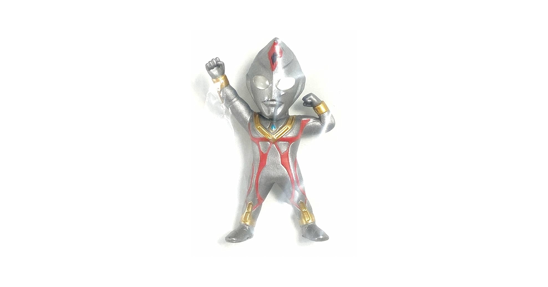 CONVERGE MOTION ウルトラマン3 未使用 コンバージ シークレット CONVERGE MOTION ウルトラマン3 シークレット テラノイドの通販