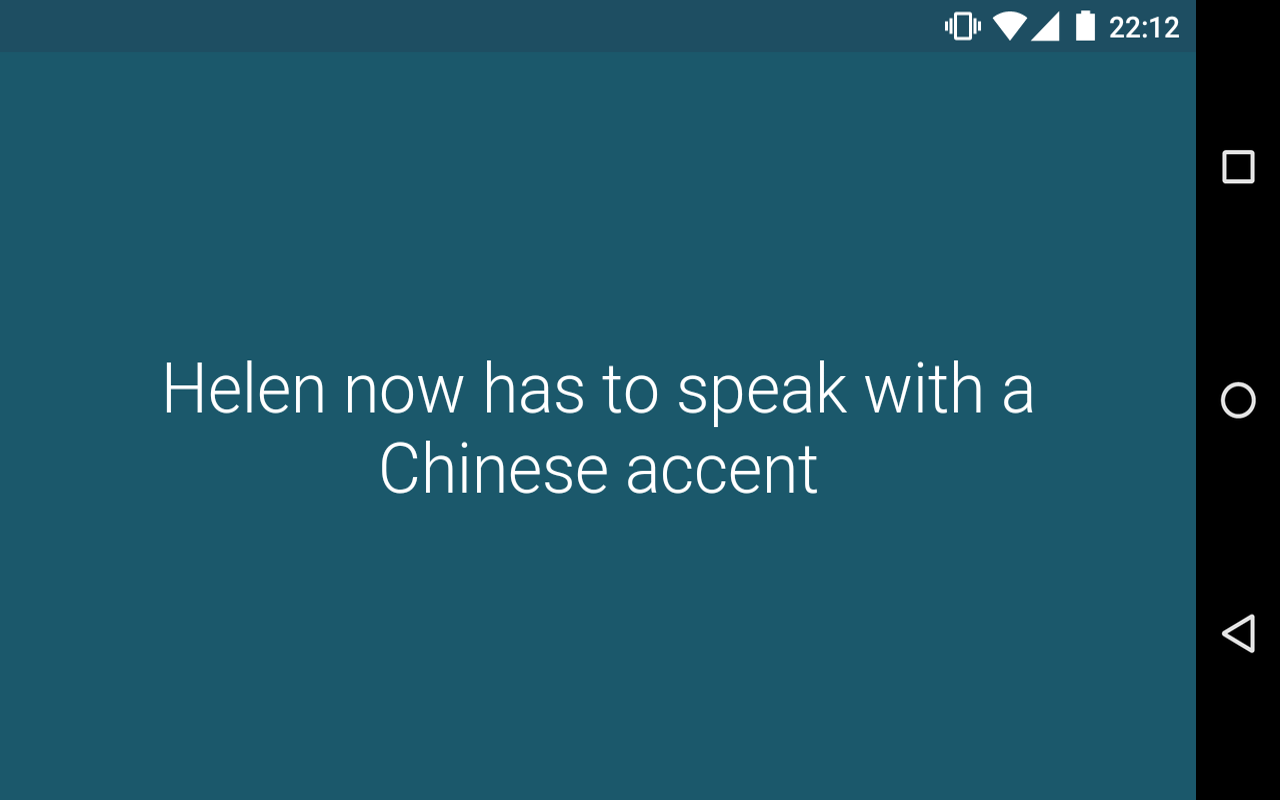 Picolo drinking for Android