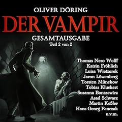 Der Vampir cover art
