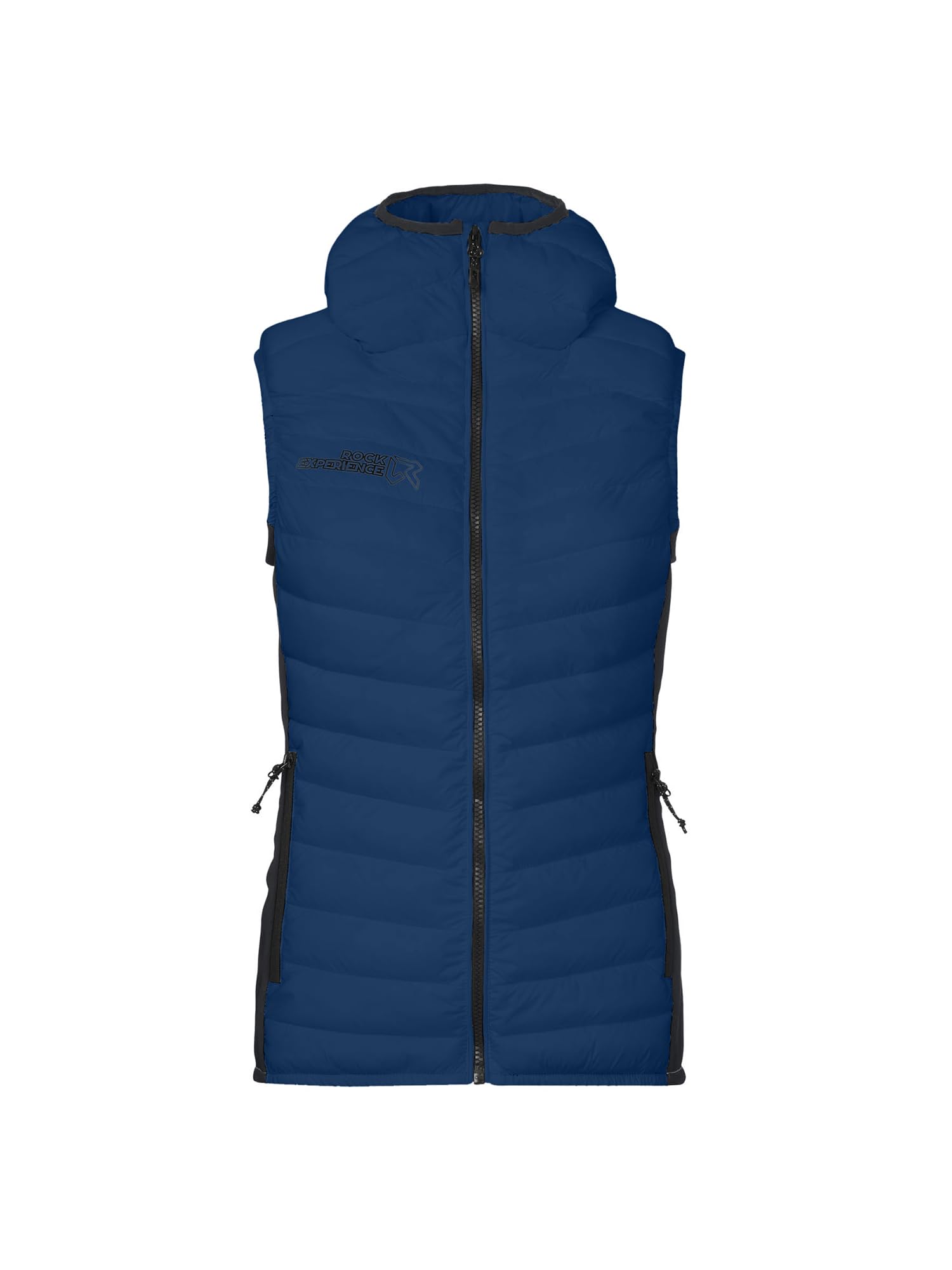 Rock Experience FORTUNE 2.0 GILET PER ATTIVITA' OUTDOOR DA DONNA