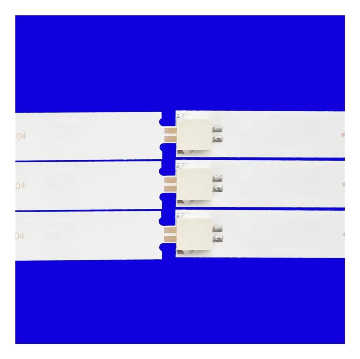 Bande de rétroéclairage LED for TV SMART TECH SMT40P3TS