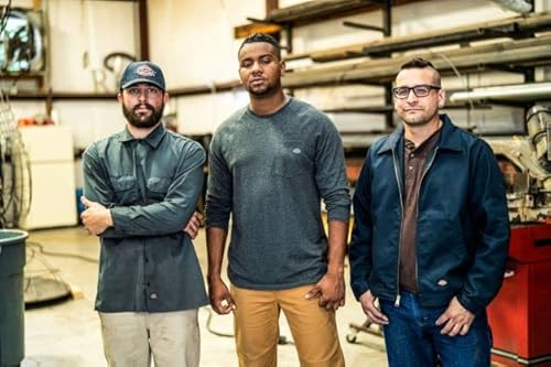 Dickies Men's Light Comfort Compression Over-The-Calf Socks, Black (2 Pairs), Shoe Size: 6-12 #TOP1