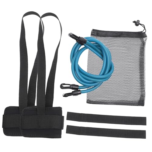 BESPORTBLE Swim Training Belt Women Adult Aqua Belt Enhance Swimming Low Impact Training Equipment for Pools