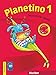 Produktbild Planetino 1: Deutsch für Kinder.Deutsch als Fremdsprache / Arbeitsbuch mit CD-ROM: Arbeitsbuch 1 mit CD-Rom