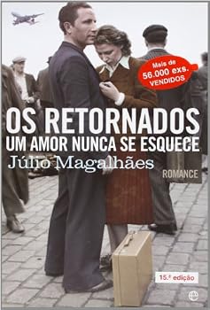 Hardcover Os Retornados Book