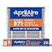 Aprilaire 213 Air Filter for Aprilaire Whole Home Air Purifiers, MERV 13 (Pack of 1)
