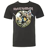 pride troopers shirt 100 % Baumwolle im Vintage-Look mit gewollt unsauberem Saum