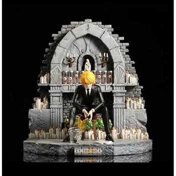 Amazon | HUNTER×HUNTER ハンター×ハンター クラピカ フィギュア