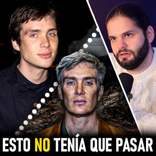&iquest;Por qu&eacute; CILLIAN MURPHY NO iba a ACTUAR? | Cillian Murphy | Documental