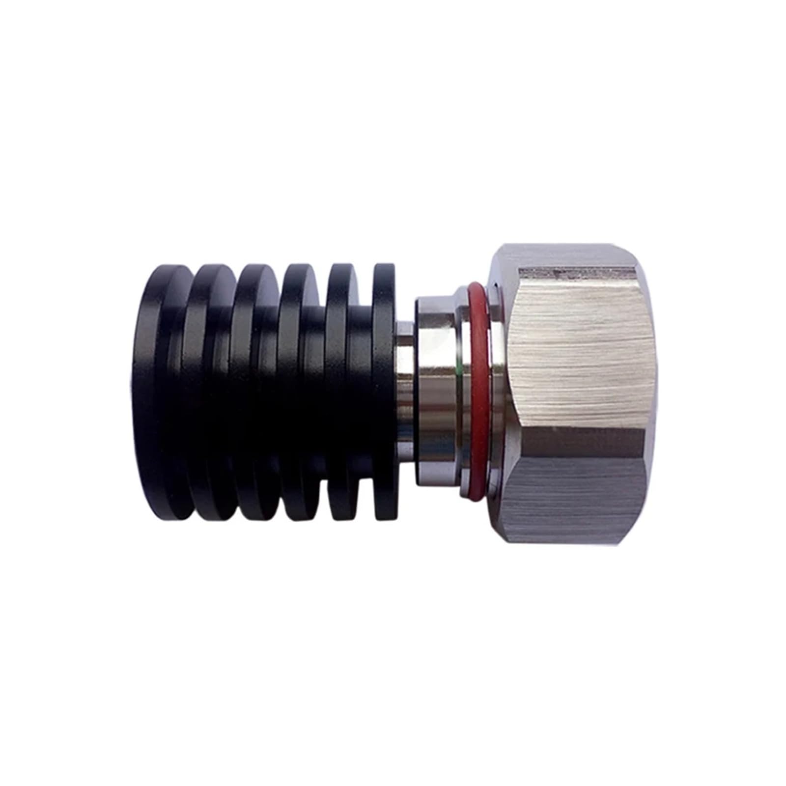 Charges factices RF DC-3GHz/DC-6GHz 5W DIN mâle 50ohm connecteur 7/16 Charge de terminaison Fixe(DC-6GHz)